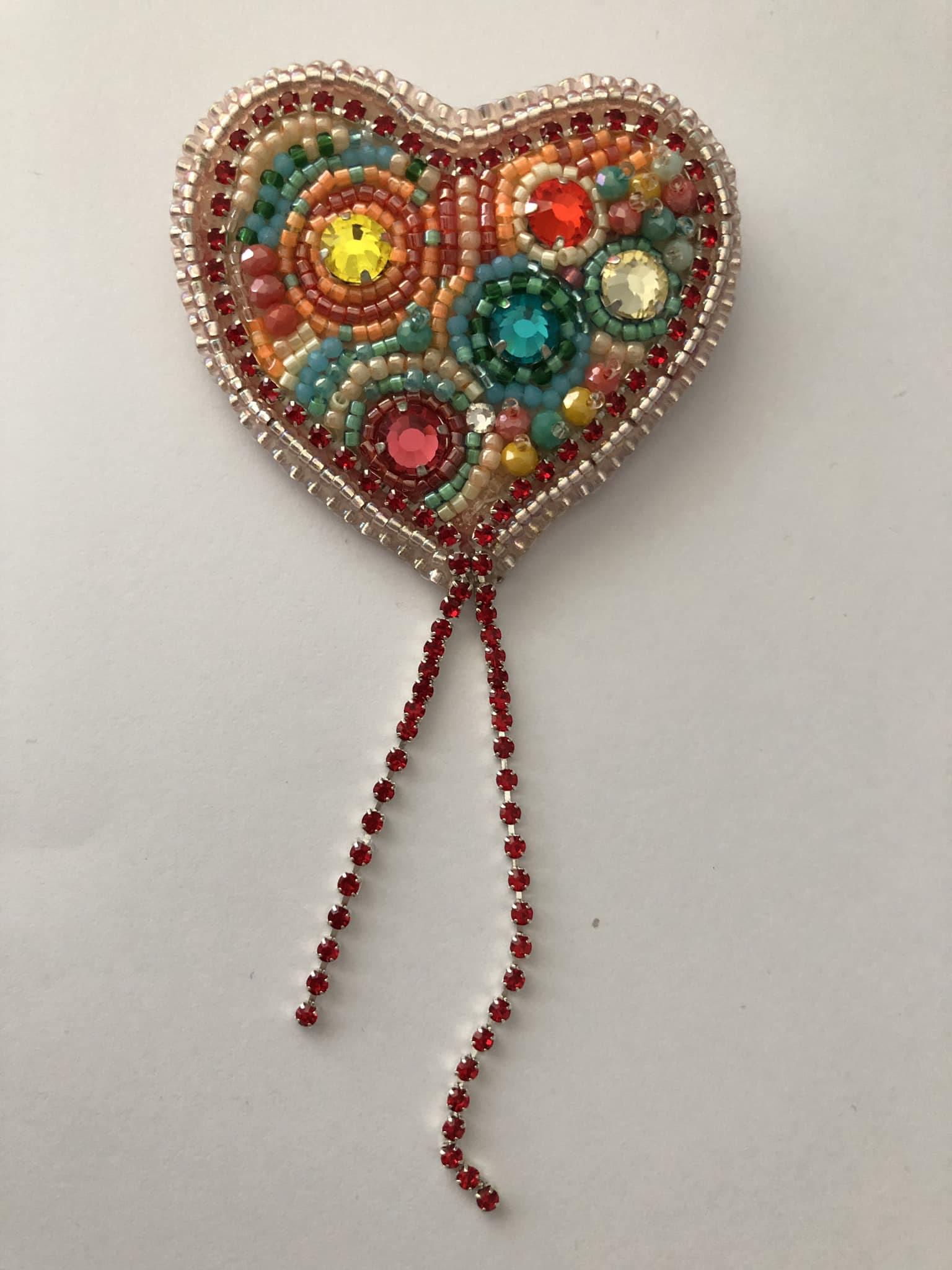 Diadem och dess historia genom tiderna