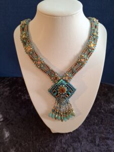 Halsband 